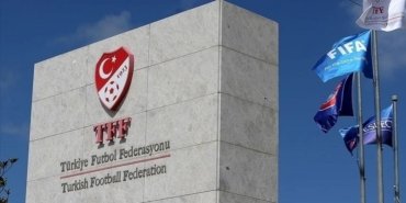 PFDK’den 2 futbolcuya men, 5 kulübe para cezası