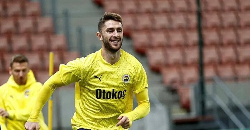 Son dakika Fenerbahçe haberi: İsmail Yüksek'e Almanya'dan talip çıktı!