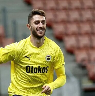 Son dakika Fenerbahçe haberi: İsmail Yüksek'e Almanya'dan talip çıktı!