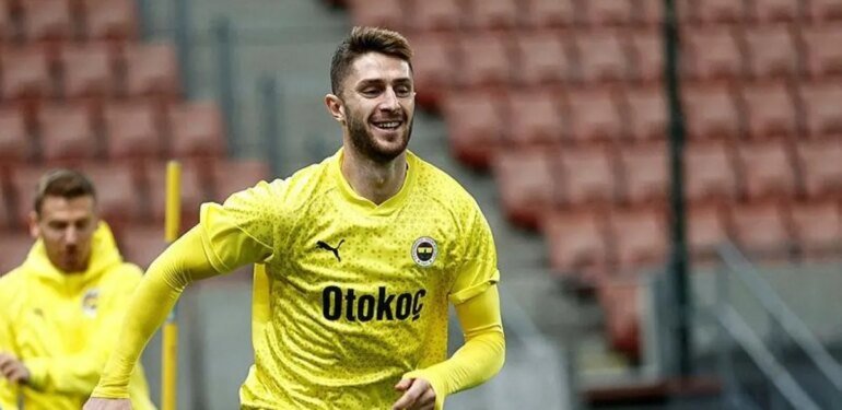 Son dakika Fenerbahçe haberi: İsmail Yüksek'e Almanya'dan talip çıktı!