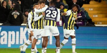 SON DAKİKA FENERBAHÇE HABERİ: Tek rakibi Bayern Münih
