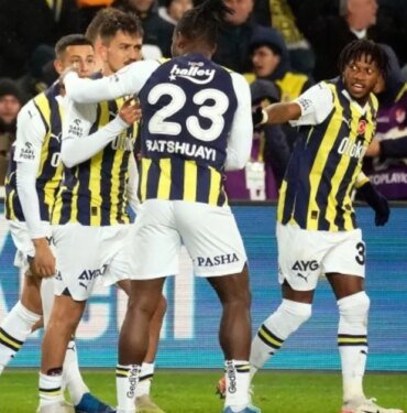 SON DAKİKA FENERBAHÇE HABERİ: Tek rakibi Bayern Münih