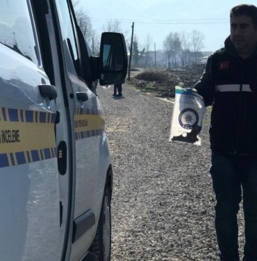 Kan akan miras meselesinde ev hapsi cezası