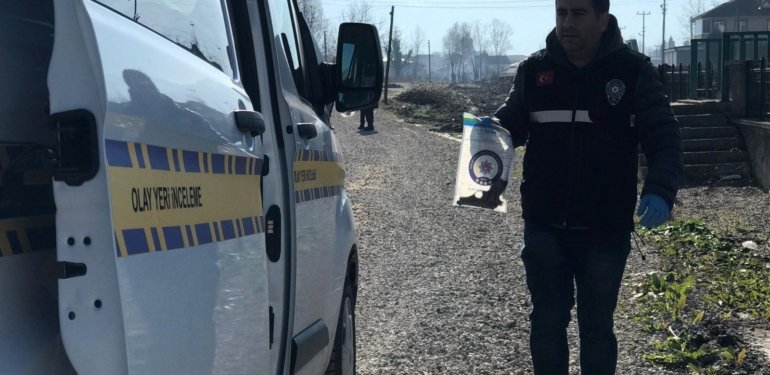 Kan akan miras meselesinde ev hapsi cezası