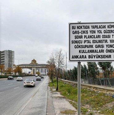 Gamze’nin ölümünden sonra iptal edilen kavşak projesi hayata geçiyor
