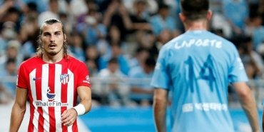 Fenerbahçe Çağlar Söyüncü ile anlaştı