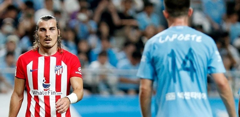 Fenerbahçe Çağlar Söyüncü ile anlaştı