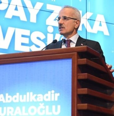 Bakan Uraloğlu: Ülkemizin siber güvenliğini sağlıyoruz