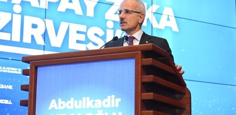 Bakan Uraloğlu: Ülkemizin siber güvenliğini sağlıyoruz
