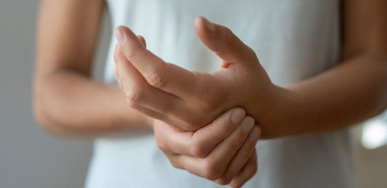İşaret parmağınız yüzük parmağınızdan kısaysa “psikopat” olabilirsiniz