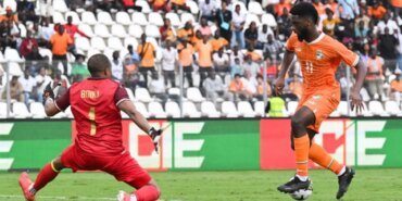 Beşiktaş için Jean-Philippe Krasso iddiası