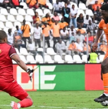 Beşiktaş için Jean-Philippe Krasso iddiası