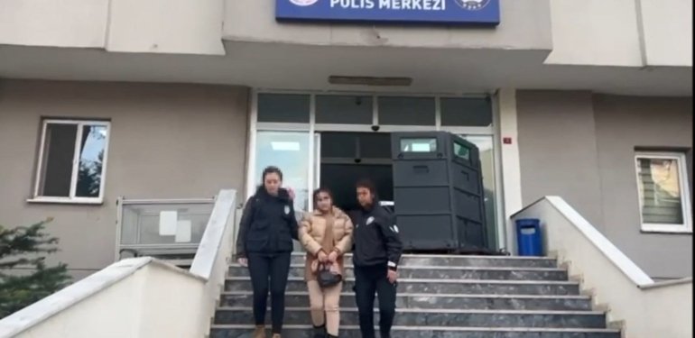 Özbekistanlı kadının “çocuk karşılığı ev” anlaşması: Fuhuşa zorlandı, bebeği satılmak istendi