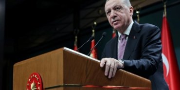 Yılın ilk Kabinesi | Cumhurbaşkanı Erdoğan emeklilere ek zam oranını açıkladı
