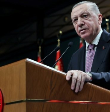 Yılın ilk Kabinesi | Cumhurbaşkanı Erdoğan emeklilere ek zam oranını açıkladı