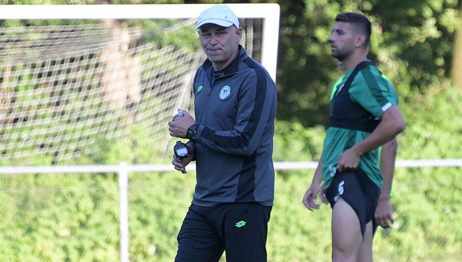 Konyaspor’dan resmi açıklama: Fahrudin Omerovic göreve getirildi