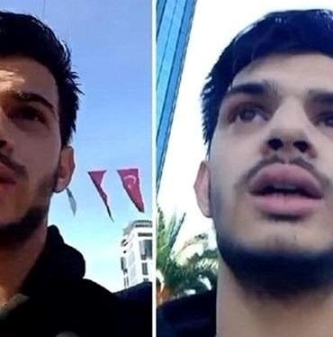 Sosyal medyada Atatürk’e hakaret eden sanığa tahliye