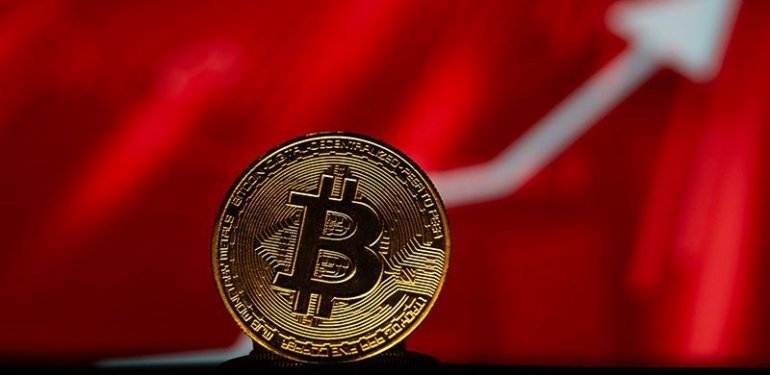 Bitcoin için iddialı tahmin: 170 bin dolar aşılabilir