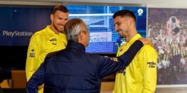 Rade Krunic: Fenerbahçe’ye bir an önce gelmek istedim