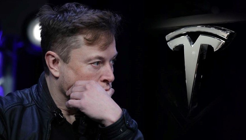 Elon Musk, Tesla’daki hissesini artırmadan yapay zekaya yatırım yapmak istemiyor