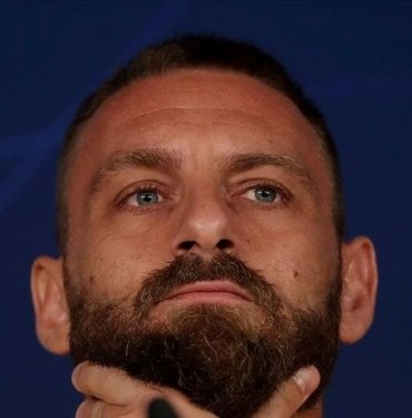 Jose Mourinho’nun yerine Daniele De Rossi