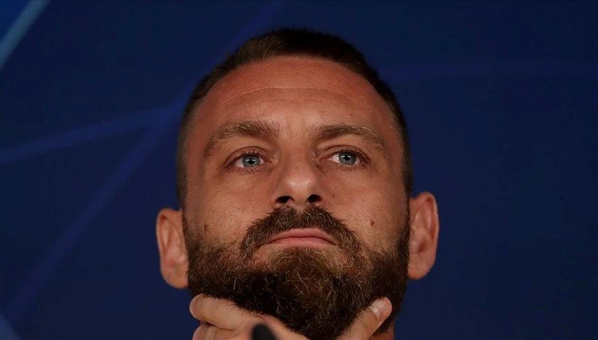 Jose Mourinho’nun yerine Daniele De Rossi