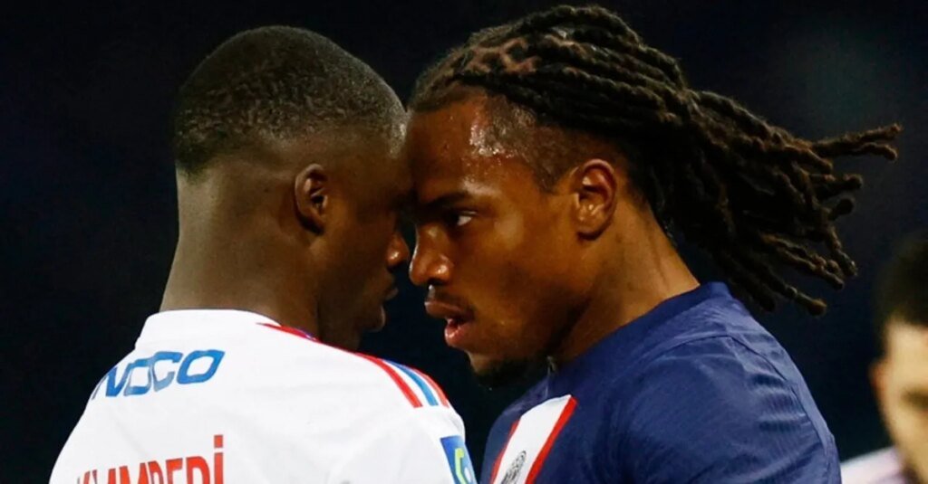 Beşiktaş, Renato Sanches için geri sayımda