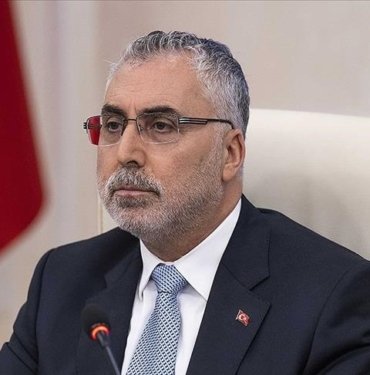 Çalışma ve Sosyal Güvenlik Bakanı Işıkhan’dan “emekliler yılı” paylaşımı
