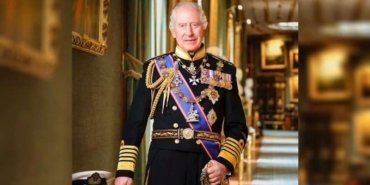 Charles’ın kral portresi eleştiri odağında: Utanç verici israf