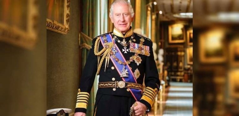 Charles’ın kral portresi eleştiri odağında: Utanç verici israf