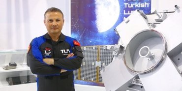 Türkiye’nin uzay rüyası gerçek oluyor: Tarihi uçuşa saatler kaldı