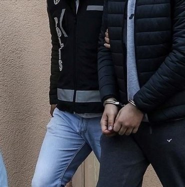 SON DAKİKA: 10 ilde FETÖ operasyonu: 32 şüpheli yakalandı