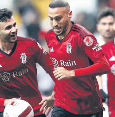 Hız kesmeden uçuşa devam