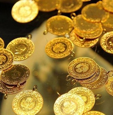 Çeyrek altın fiyatları bugün ne kadar oldu? 17 Ocak 2024 güncel altın kuru fiyatları