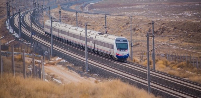 Ulaştırma ve haberleşmeye bu yıl 319 milyar lira yatırım yapılacak