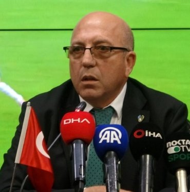 Kocaelispor Başkanı Engin Koyun: “Böyle bir rezilliği hiçbir zaman görmedim”
