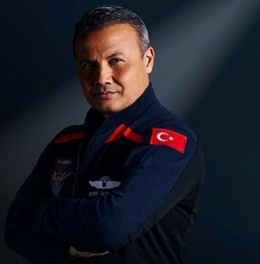 10 soruda Türkiye’nin ilk insanlı uzay yolculuğu