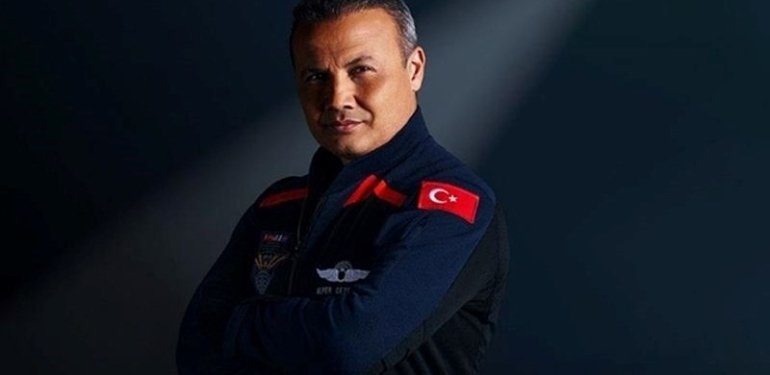 10 soruda Türkiye’nin ilk insanlı uzay yolculuğu