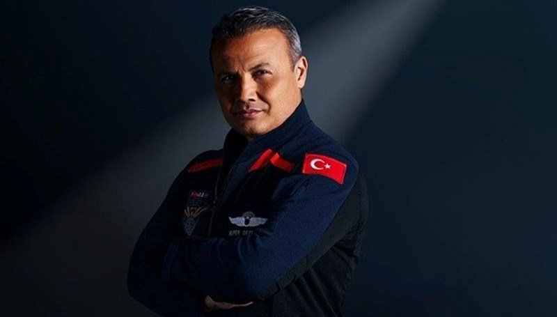 10 soruda Türkiye’nin ilk insanlı uzay yolculuğu
