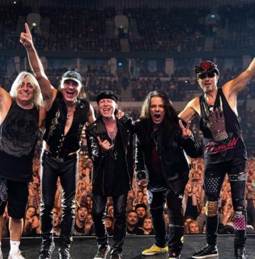 Scorpions konser biletleri hakkında yapılan haberlere organizasyon şirketinden açıklama