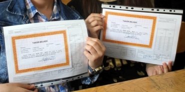 Karneler ne zaman, saat kaçta verilecek? Okullarda 1. dönem ne zaman bitiyor?