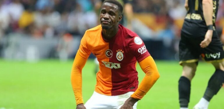 SON DAKİKA GALATASARAY HABERİ: En zararlı çalım! Zaha, Tete ve Halil Dervişoğlu…