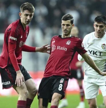 Salih Uçan: Fernando Santos geldiğinden bu yana işler yolunda gidiyor