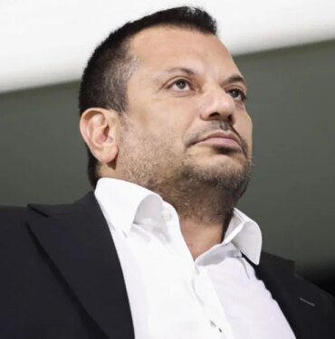 Ertuğrul Doğan: Bu transferlere herkes şaşıracak
