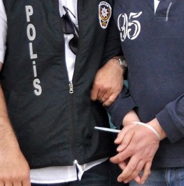 Gaziantep’te terör örgütü propagandasına şafak operasyonu: 5 gözaltı