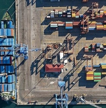 Türkiye’nin ihracat artışında Birleşik Arap Emirlikleri ilk sırada