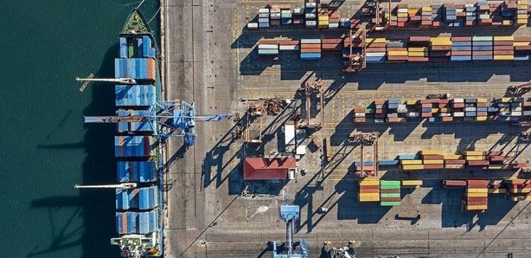 Türkiye’nin ihracat artışında Birleşik Arap Emirlikleri ilk sırada