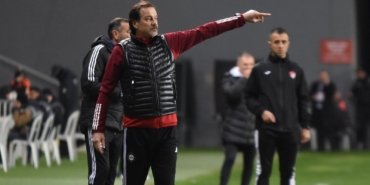 Altay, Yusuf Şimşek’le yükselişe geçti