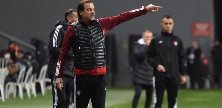 Altay, Yusuf Şimşek’le yükselişe geçti