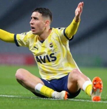 Antalyaspor, Fenerbahçe'den Emre Mor'u istiyor
